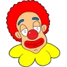 clown