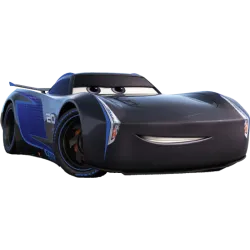 Flash Mc Queen tuning cars