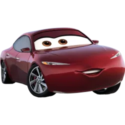 Cruz Ramirez cars 3