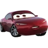 Cruz Ramirez cars 3