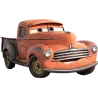 Miss Fritter cars 3
