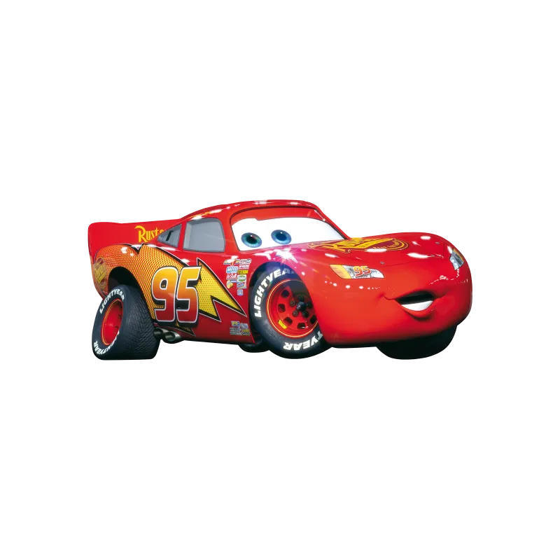 Smokey cars 3