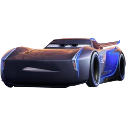 Mc Queen cars 3