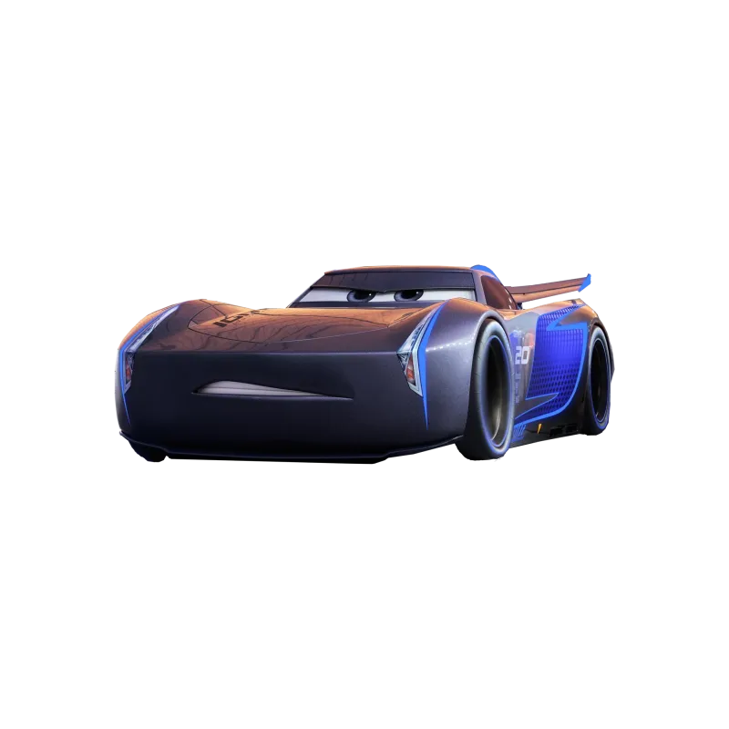 Mc Queen cars 3