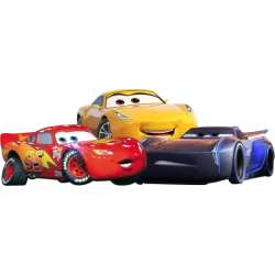 Storm cars 3