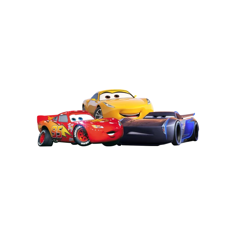 Storm cars 3