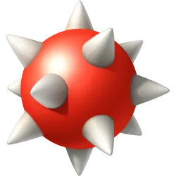 Nuage mario