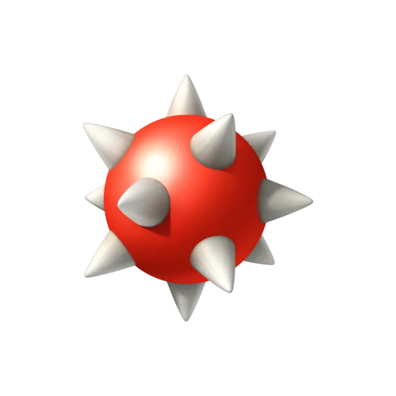 Nuage mario