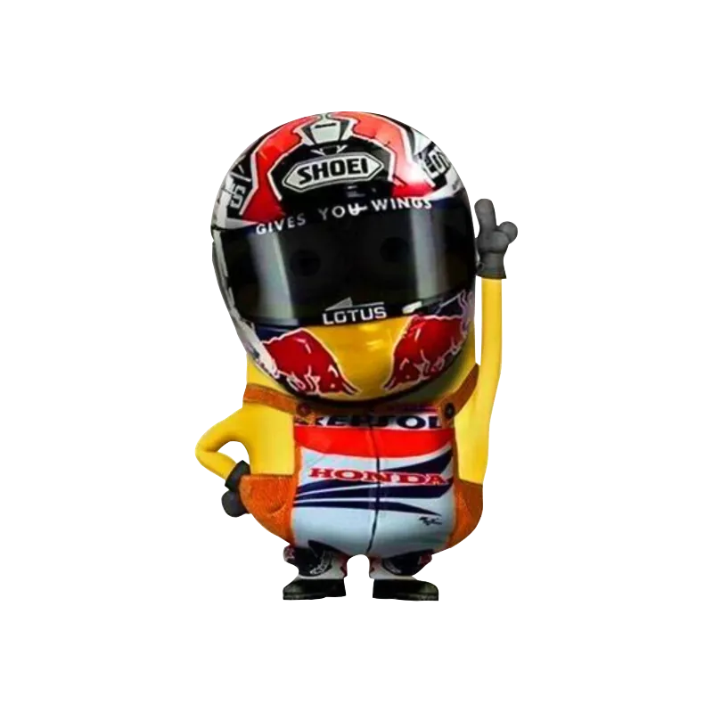 Minion Rossi