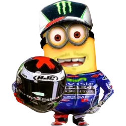 Minion Marquez