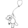 lune fée