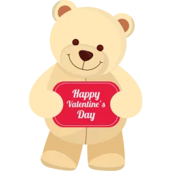 Ours St Valentin