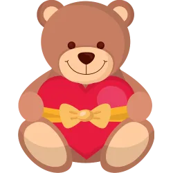 Ours St Valentin 2
