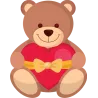 Ours St Valentin 2