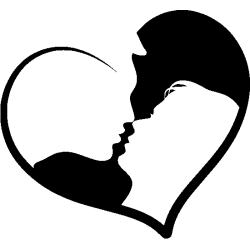 Amoureux coeur