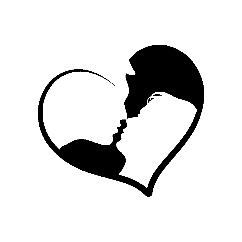 Amoureux coeur