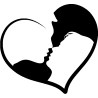 Amoureux coeur