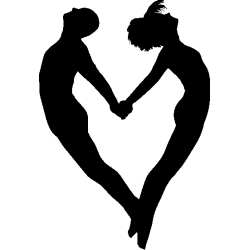 Amoureux coeur