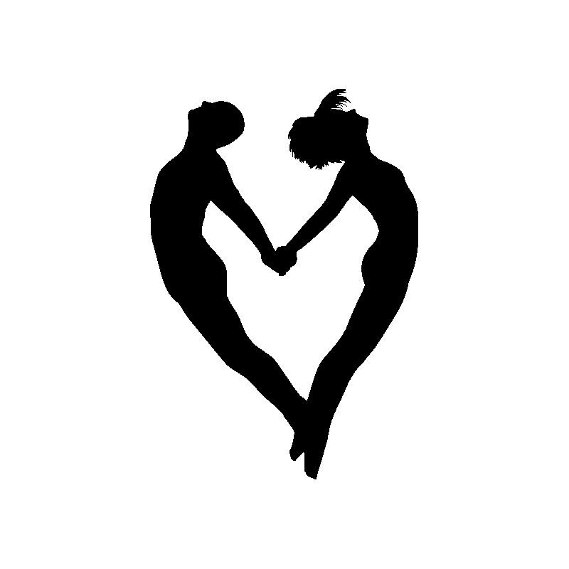 Amoureux coeur