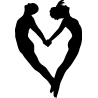 Amoureux coeur