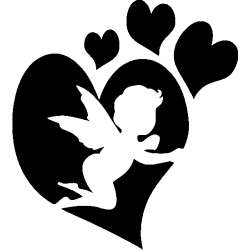 Amoureux coeur