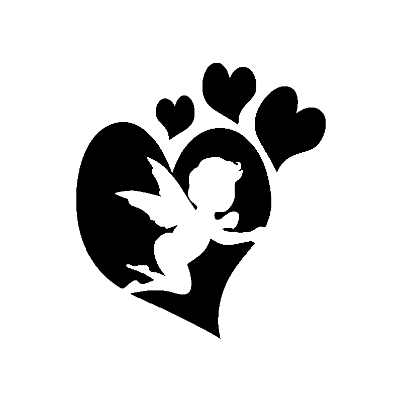 Amoureux coeur