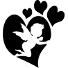 Amoureux coeur