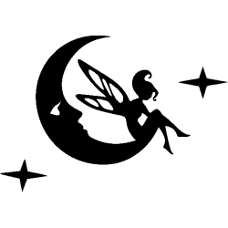 fée papillons