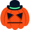 Citrouille scream