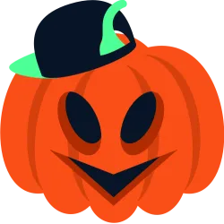 Citrouille Pirate