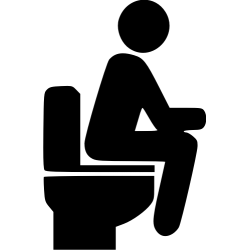 Envie pressante