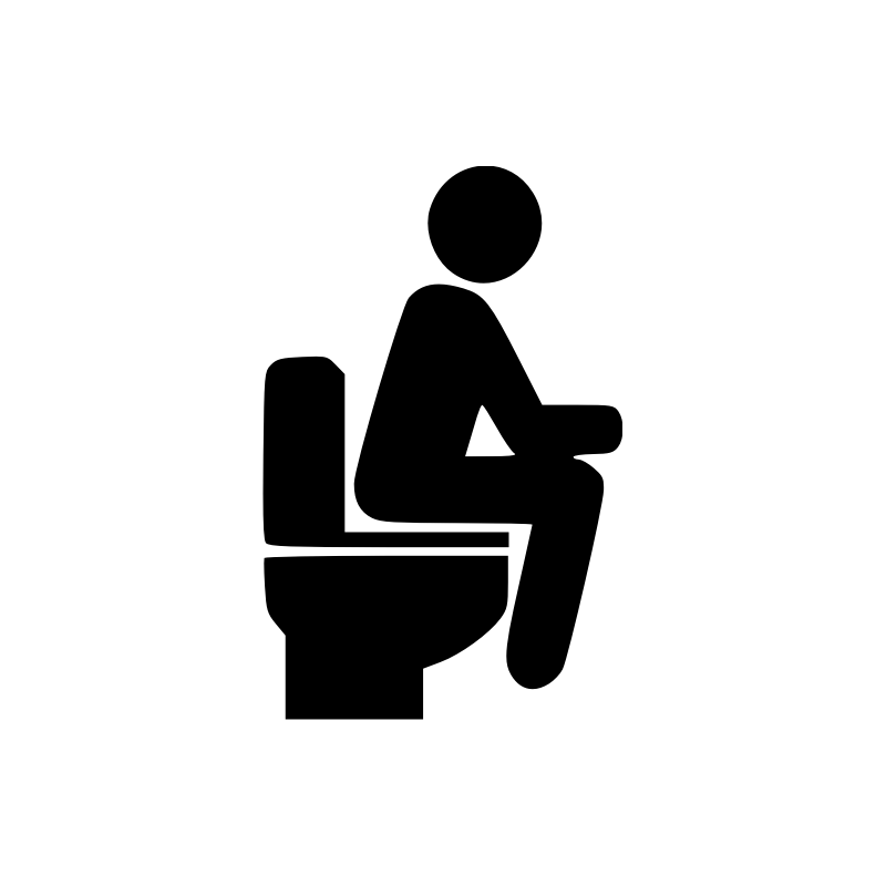 Envie pressante