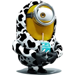 Minion Charlene