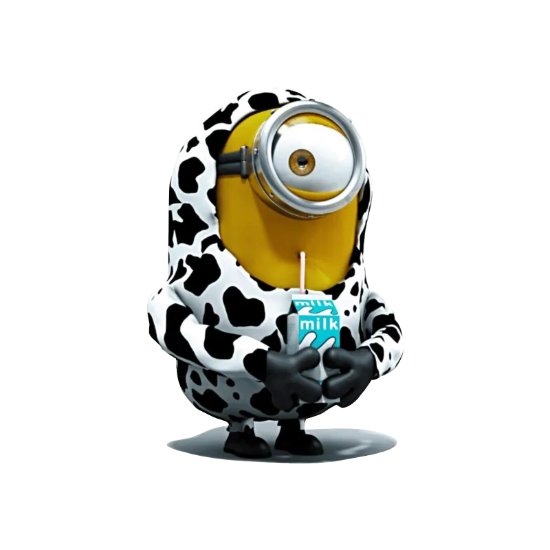 Minion Charlene
