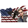 Johnny Hallyday Coeur