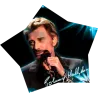 Johnny Hallyday Coeur