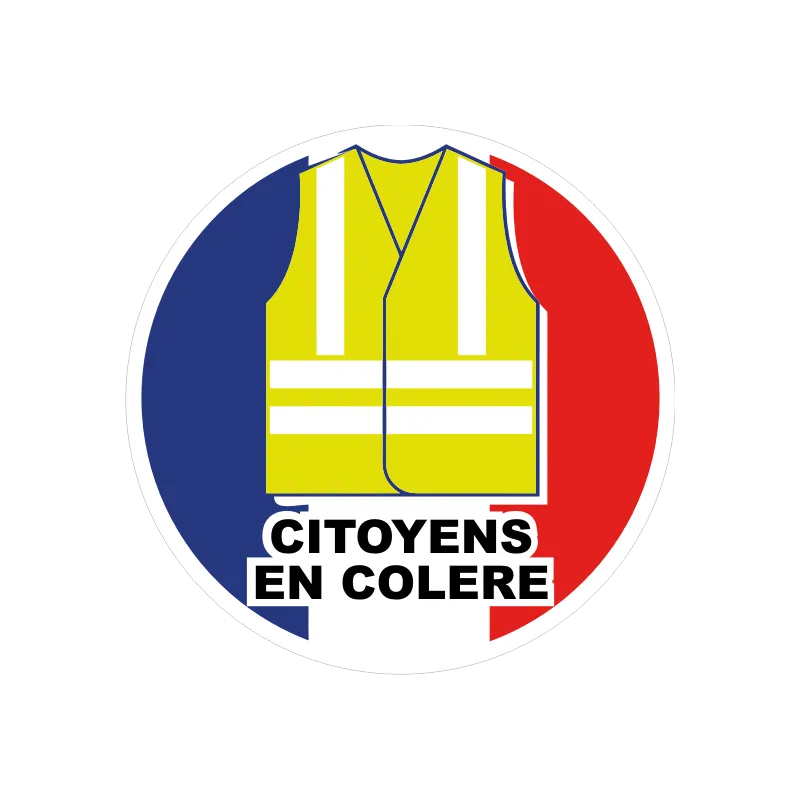 Sticker et autocollant Café Racer