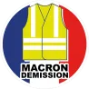 Sticker et autocollant Citoyen en colere