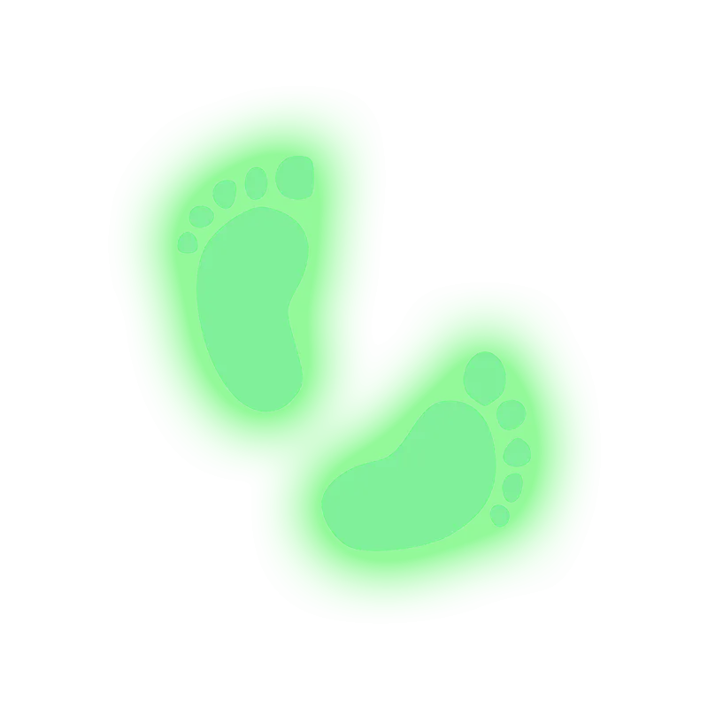 Petit pied
