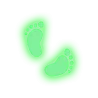 Petit pied