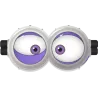 Autocollant Œil Minion