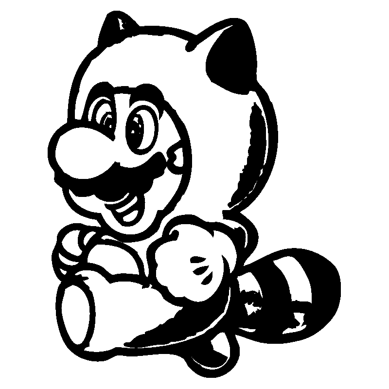 mario