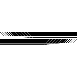 kit latéral racing
