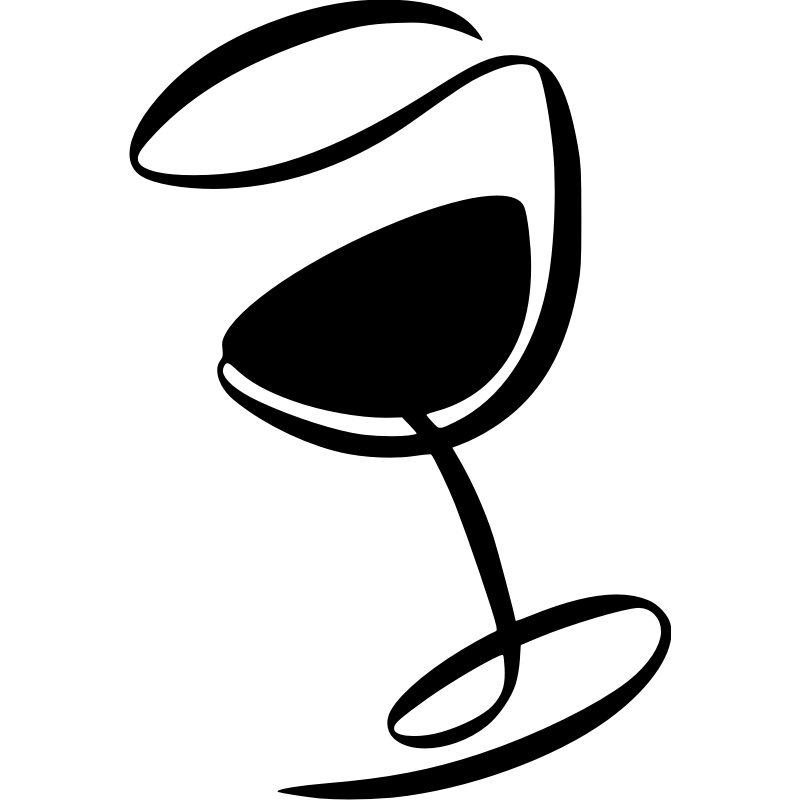 Verre à Vin