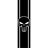 Sticker bande punisher