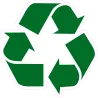 logo recyclage