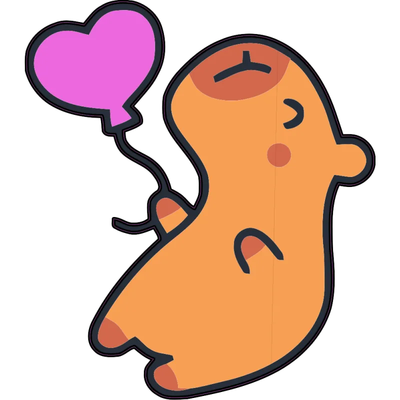 Capybara