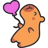 Capybara