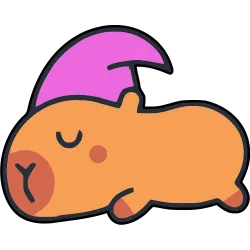 capybara dodo