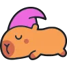 capybara dodo